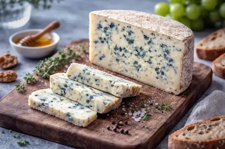 Bleu des Causses