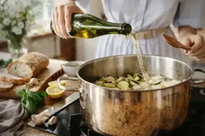 French food