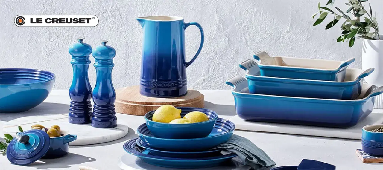 le creuset