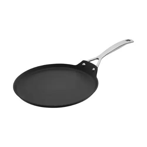le creuset crepe pan