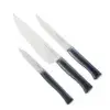 opinel intempora knife set