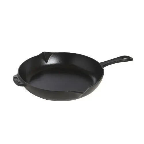 staub skillet