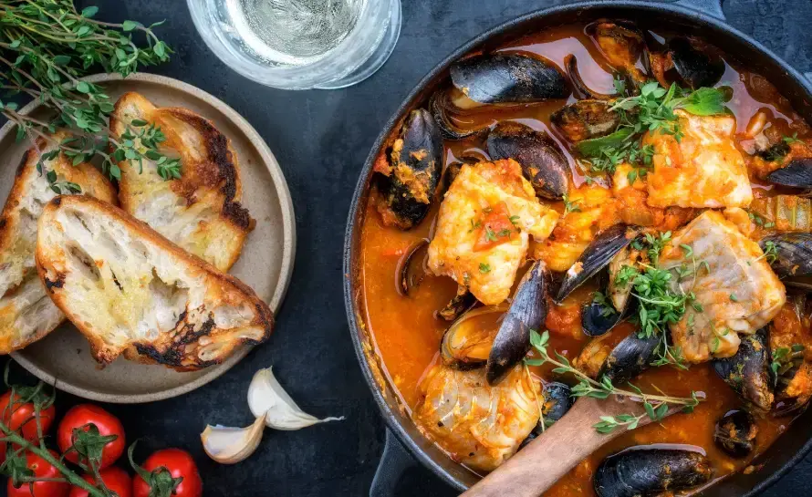 Good White Wine for Cooking