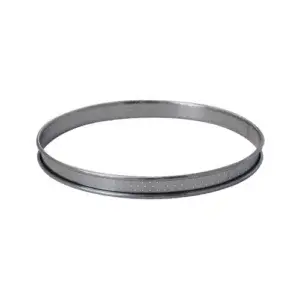 DeBuyer Tart Ring