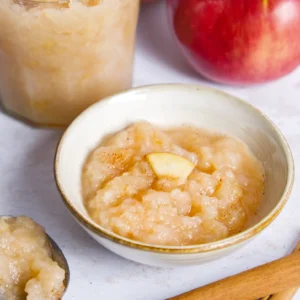 Apple Compote recipe