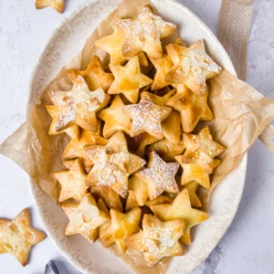 Butter Bredele recipe
